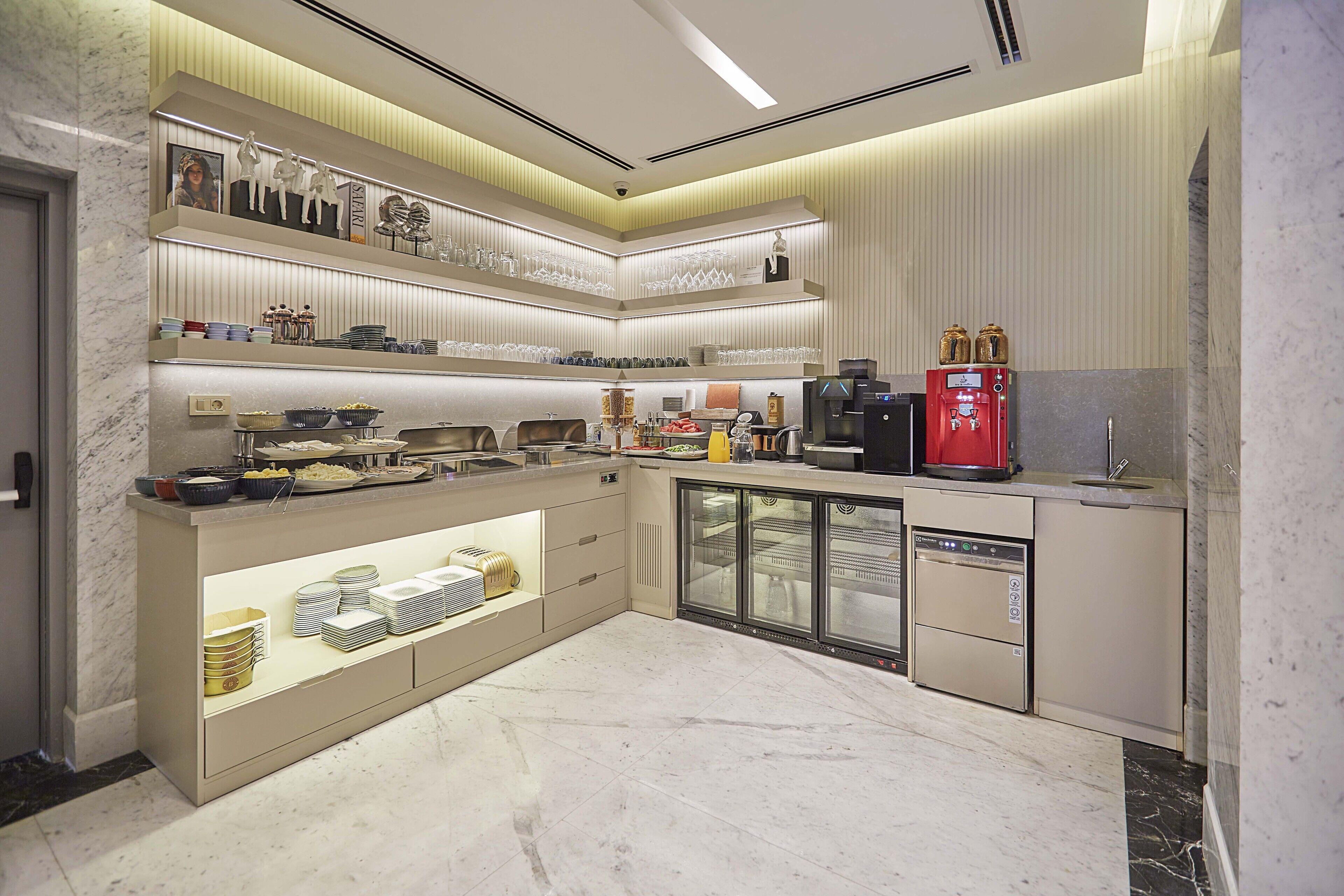 The Hubi Hotel — Fotoğraflar 3